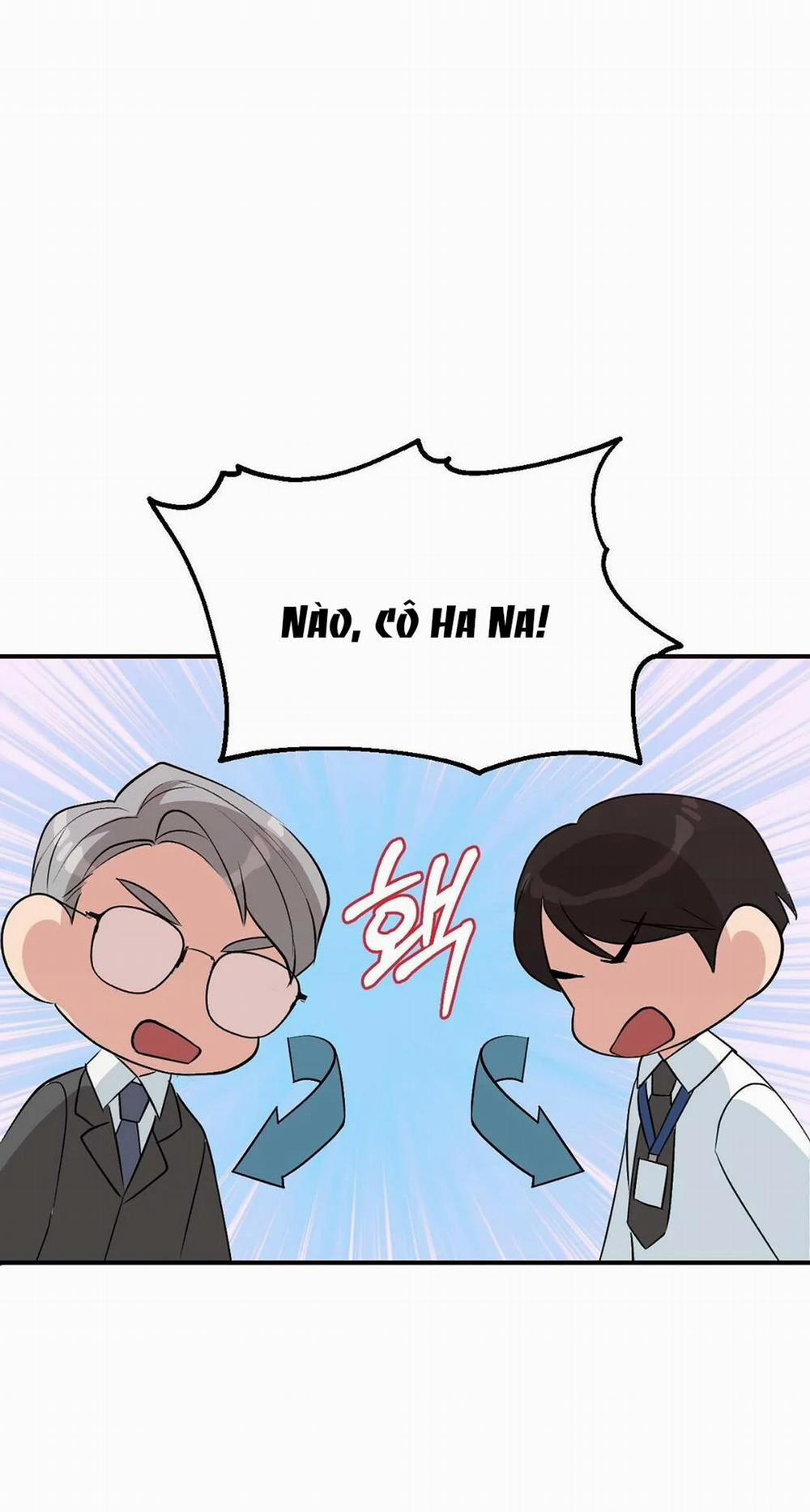 [18+] Hợp Đồng Nô Lệ Dâm Đãng 17.2 trang 11