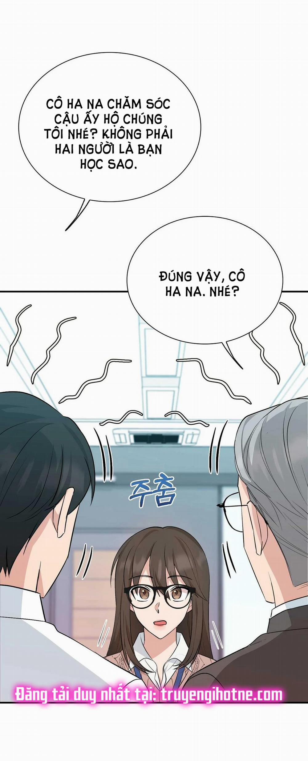 [18+] Hợp Đồng Nô Lệ Dâm Đãng 17.2 trang 12