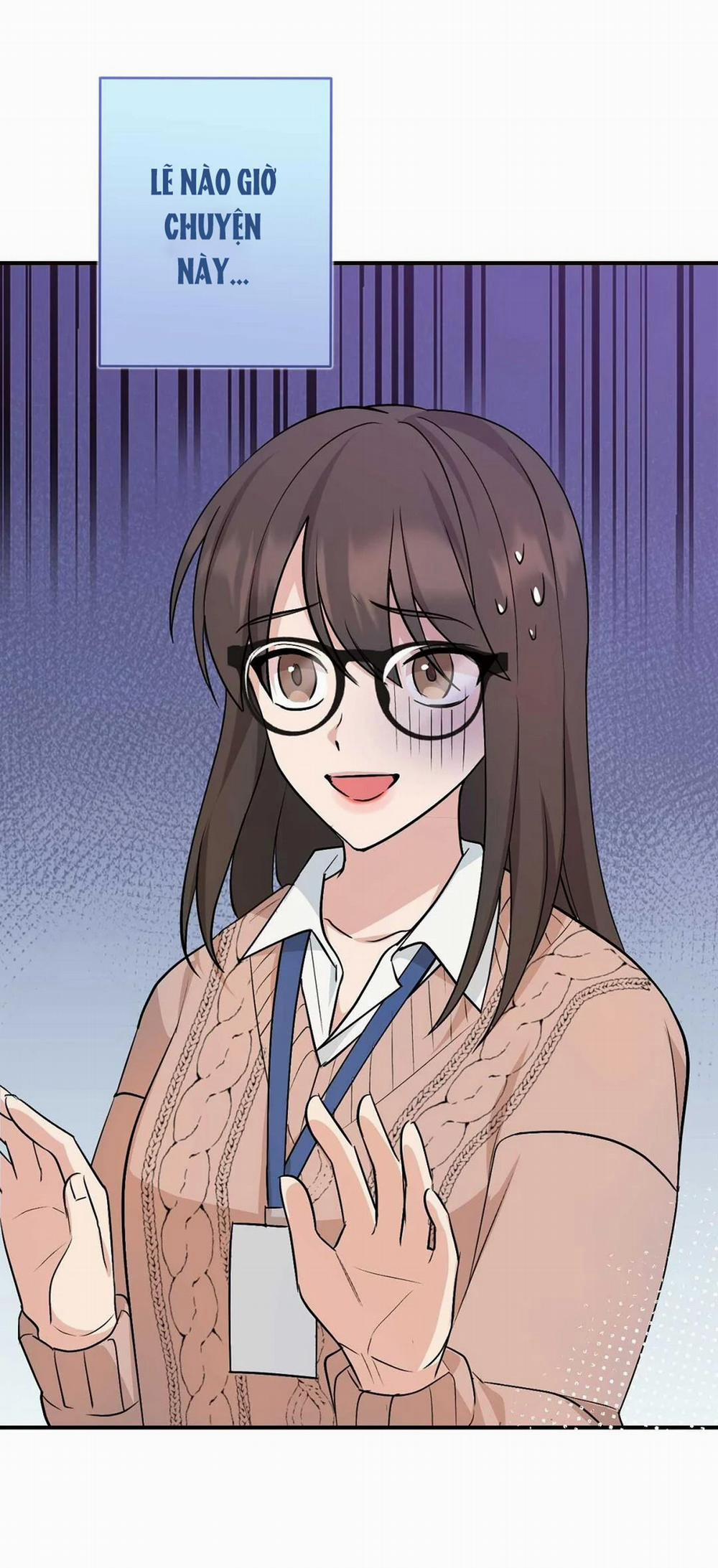 [18+] Hợp Đồng Nô Lệ Dâm Đãng 17.2 trang 13