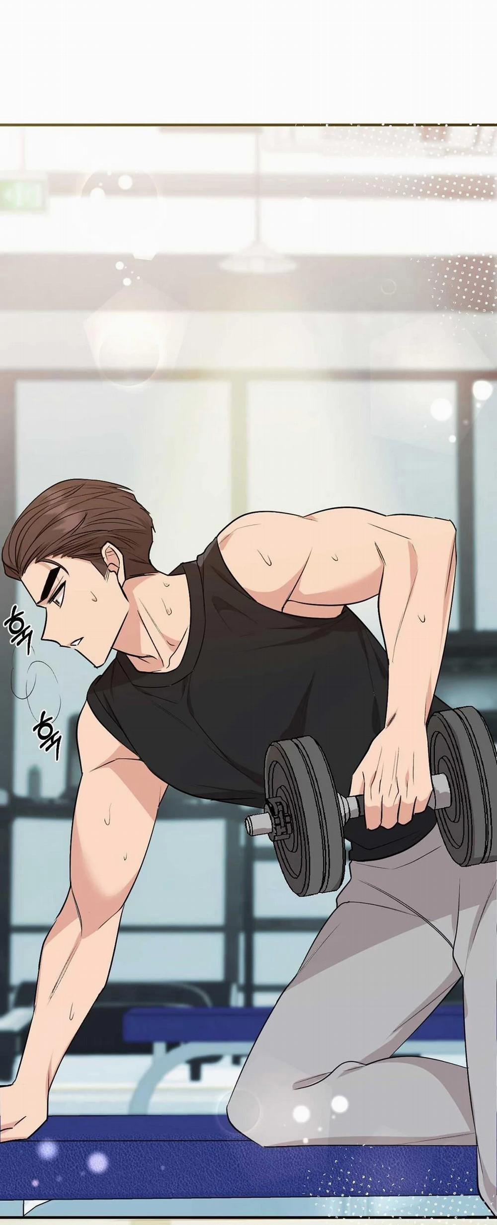 [18+] Hợp Đồng Nô Lệ Dâm Đãng 17.2 trang 16