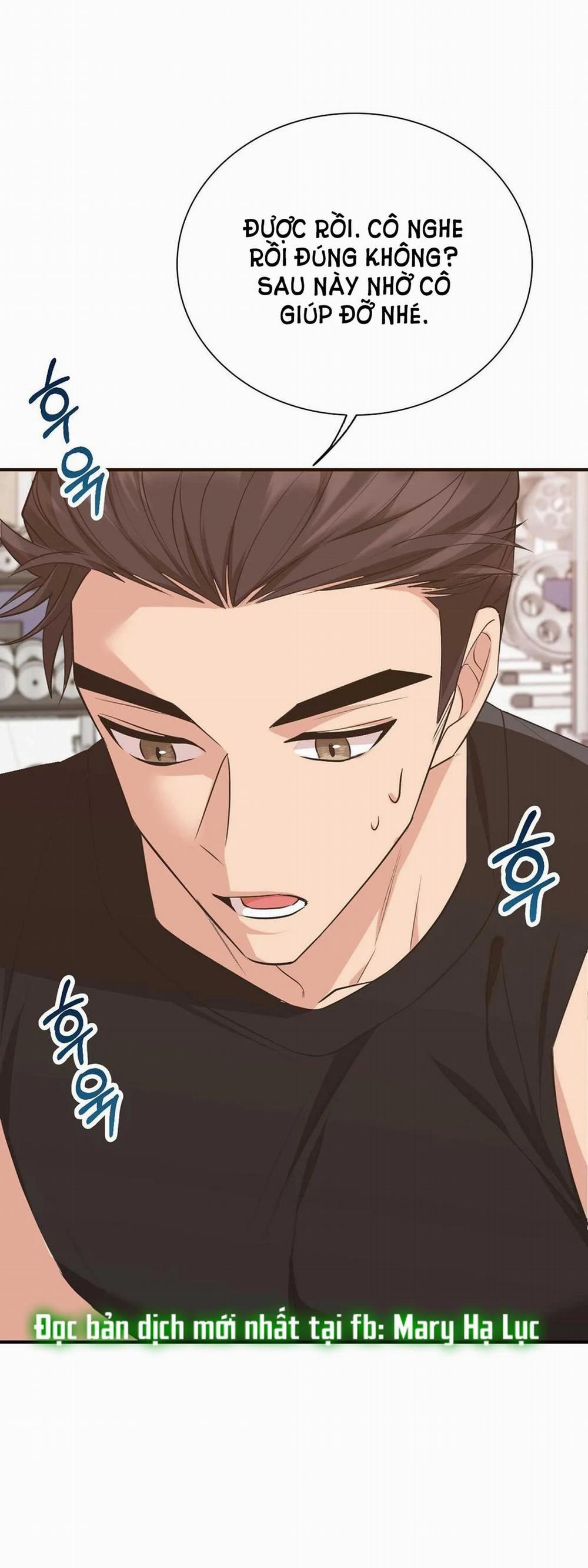 [18+] Hợp Đồng Nô Lệ Dâm Đãng 17.2 trang 21