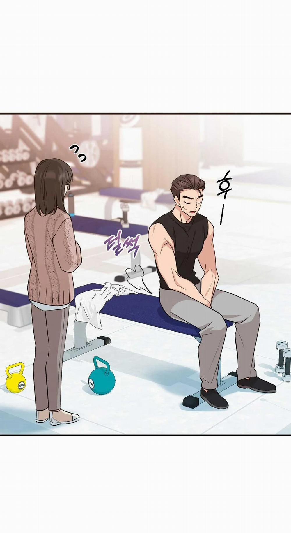 [18+] Hợp Đồng Nô Lệ Dâm Đãng 17.2 trang 22