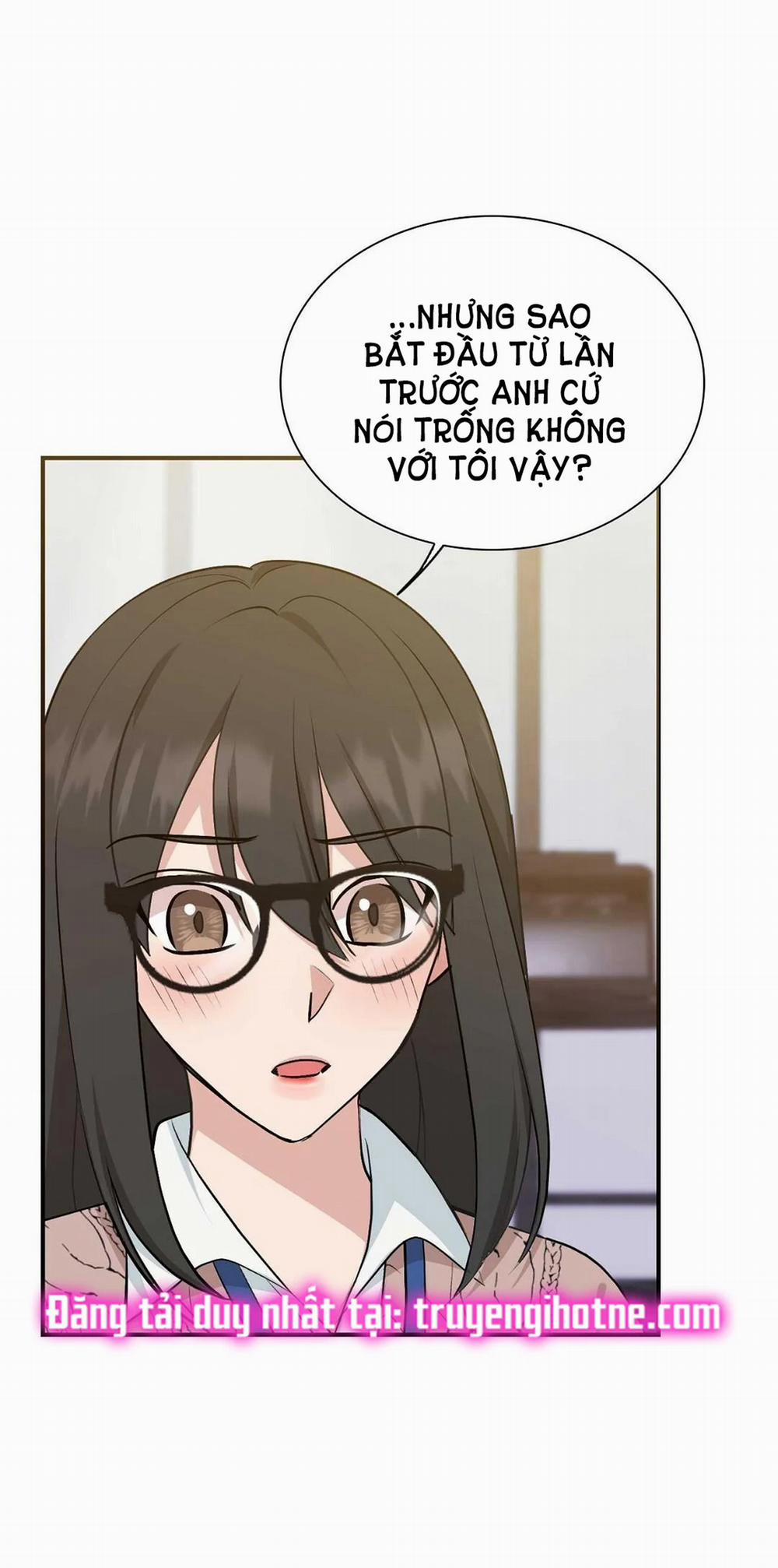 [18+] Hợp Đồng Nô Lệ Dâm Đãng 17.2 trang 23