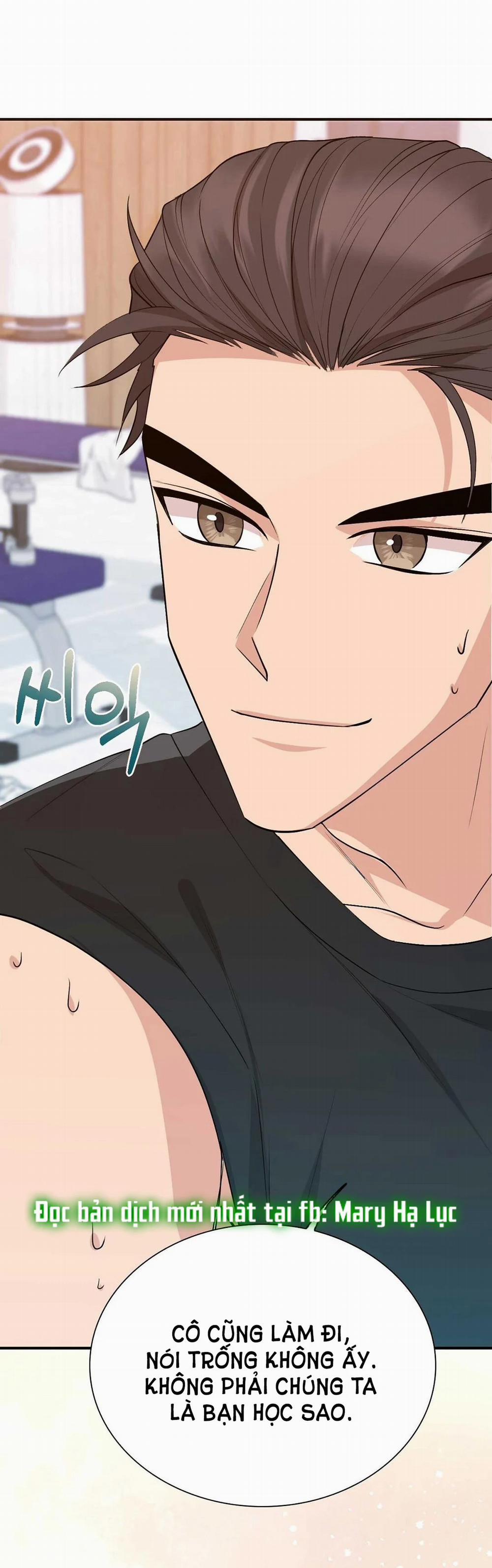 [18+] Hợp Đồng Nô Lệ Dâm Đãng 17.2 trang 24