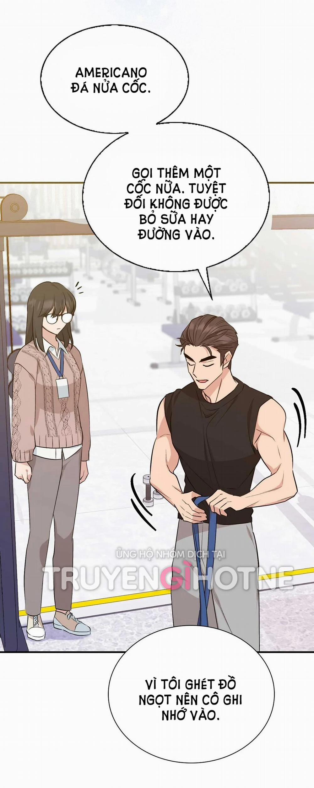 [18+] Hợp Đồng Nô Lệ Dâm Đãng 17.2 trang 27