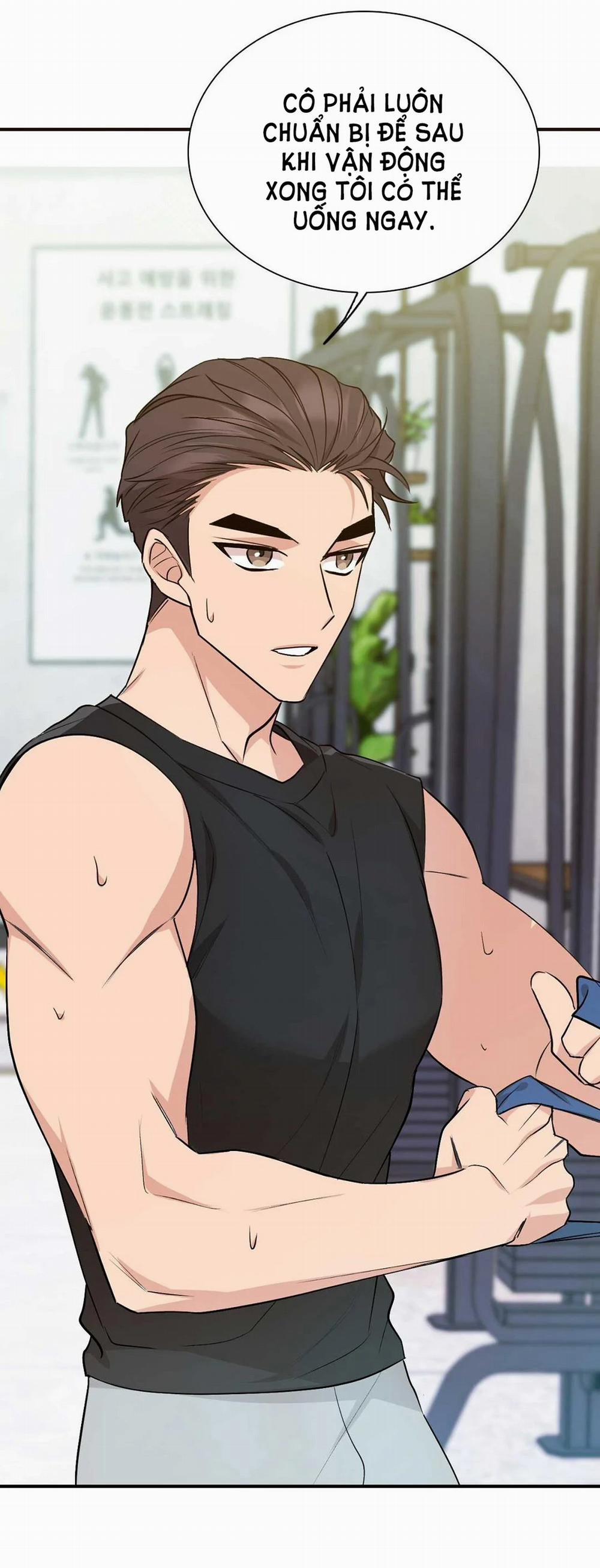 [18+] Hợp Đồng Nô Lệ Dâm Đãng 17.2 trang 29