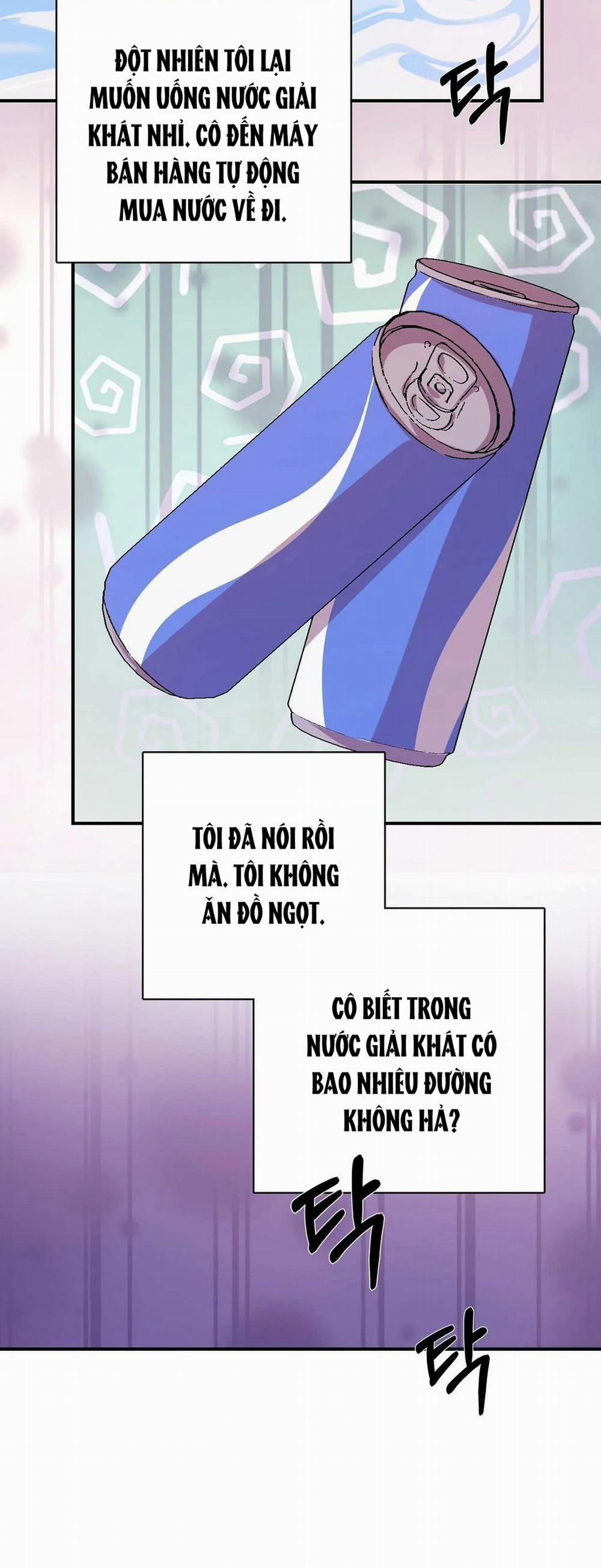 [18+] Hợp Đồng Nô Lệ Dâm Đãng 17.2 trang 36