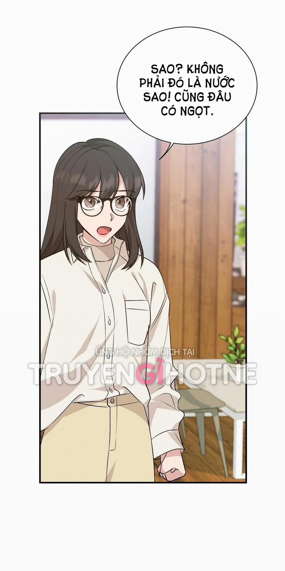 [18+] Hợp Đồng Nô Lệ Dâm Đãng 17.2 trang 39