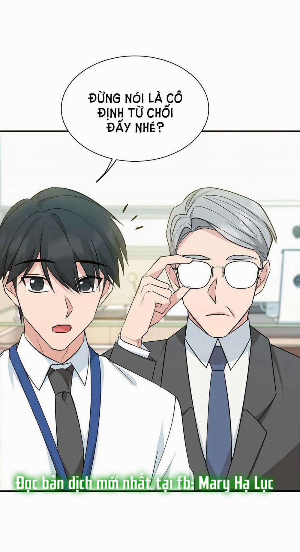 [18+] Hợp Đồng Nô Lệ Dâm Đãng 17.2 trang 4