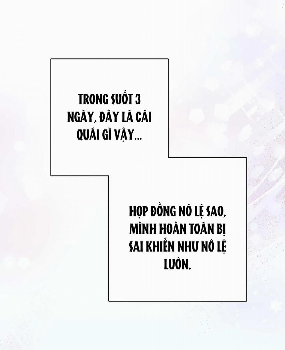 [18+] Hợp Đồng Nô Lệ Dâm Đãng 17.2 trang 42