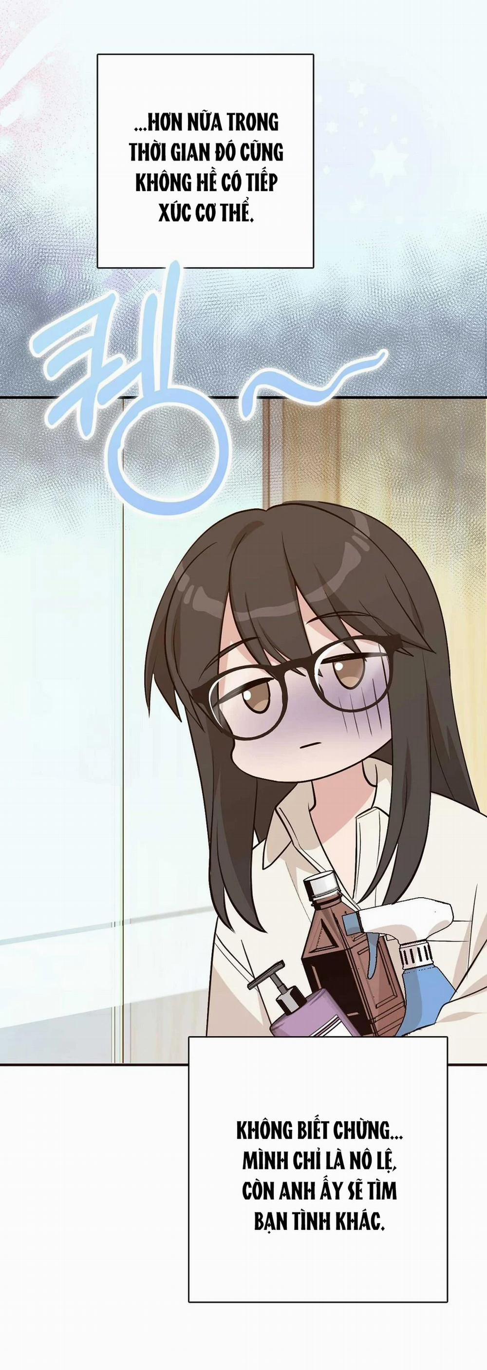 [18+] Hợp Đồng Nô Lệ Dâm Đãng 17.2 trang 43