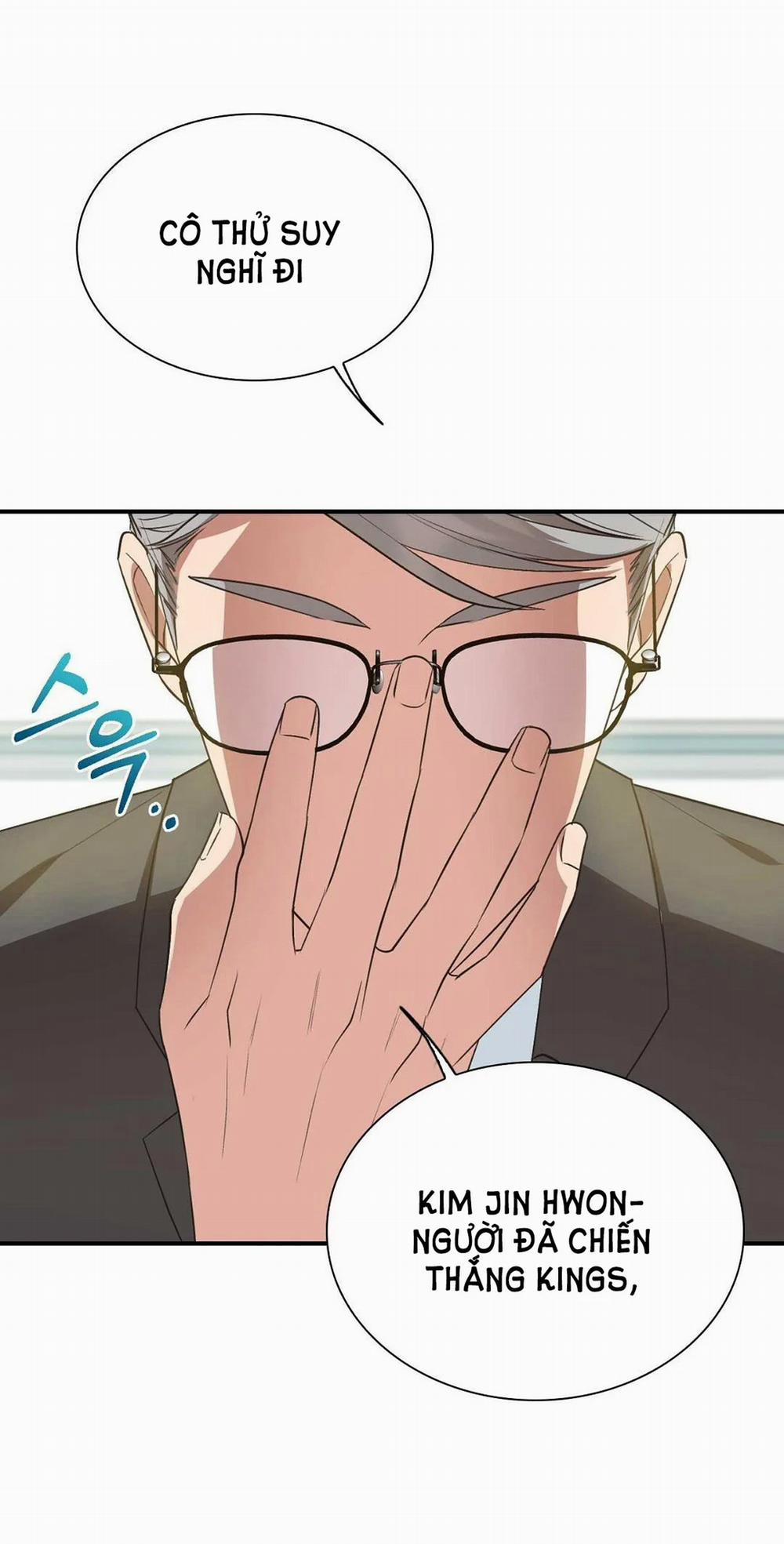 [18+] Hợp Đồng Nô Lệ Dâm Đãng 17.2 trang 7