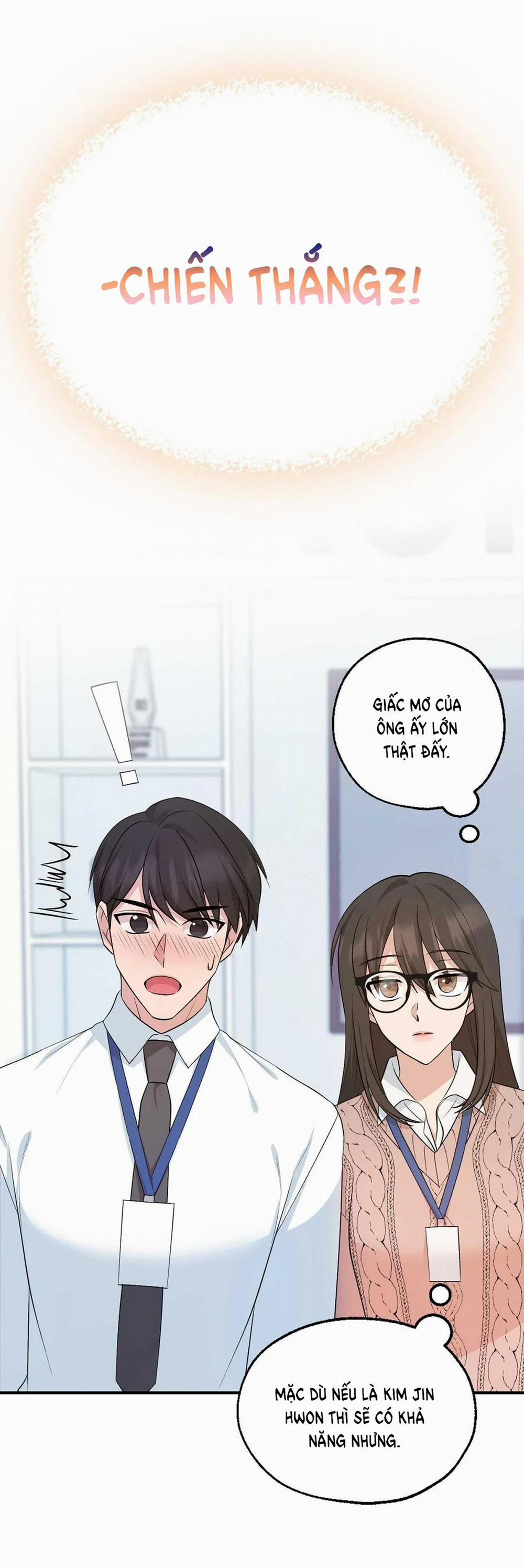 [18+] Hợp Đồng Nô Lệ Dâm Đãng 17.2 trang 9