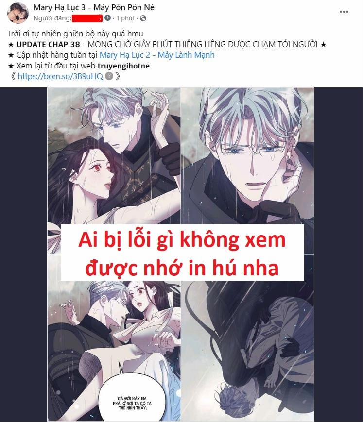 [18+] Hợp Đồng Nô Lệ Dâm Đãng 17.3 trang 0