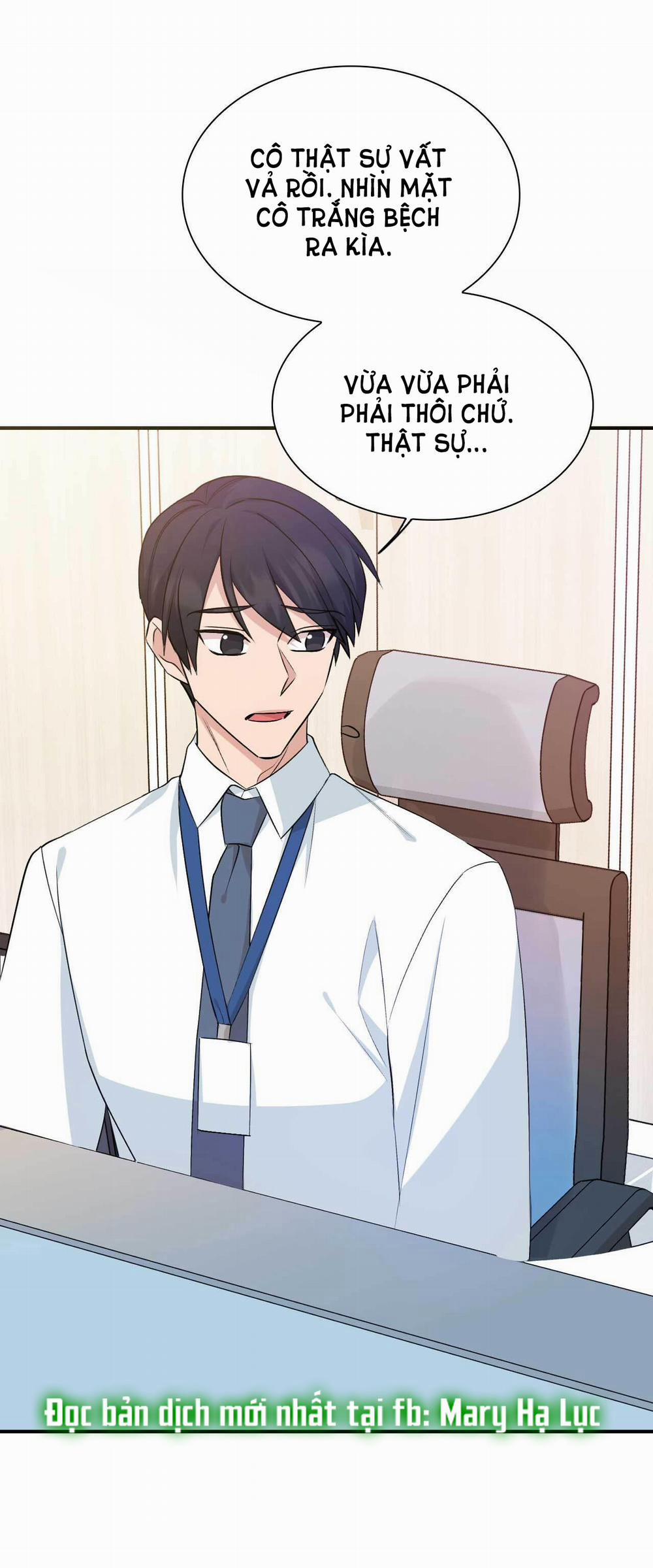 [18+] Hợp Đồng Nô Lệ Dâm Đãng 18.1 trang 27