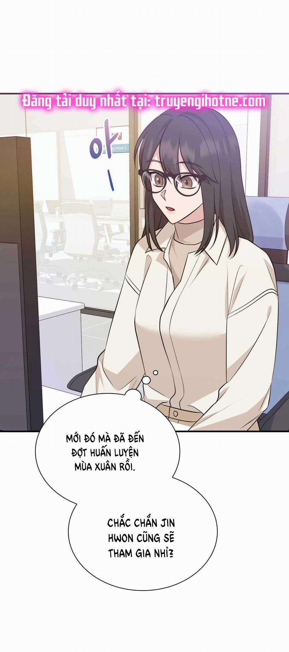 [18+] Hợp Đồng Nô Lệ Dâm Đãng 18.1 trang 31