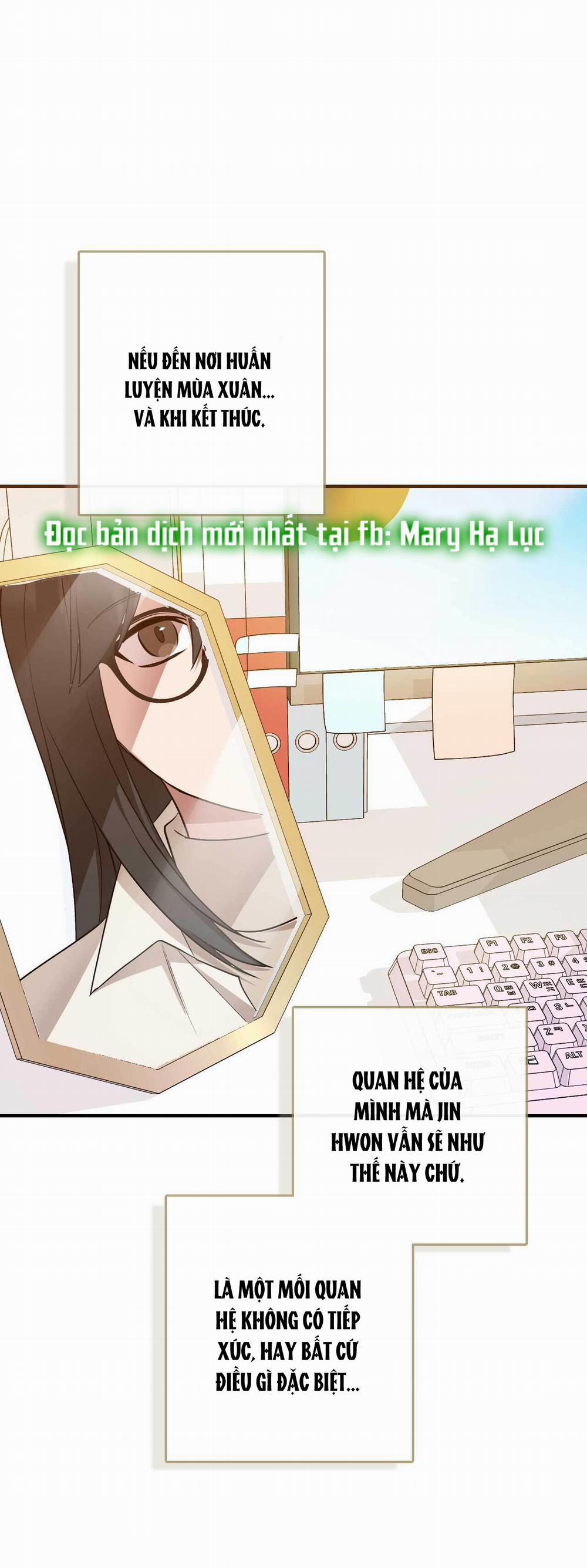 [18+] Hợp Đồng Nô Lệ Dâm Đãng 18.1 trang 33