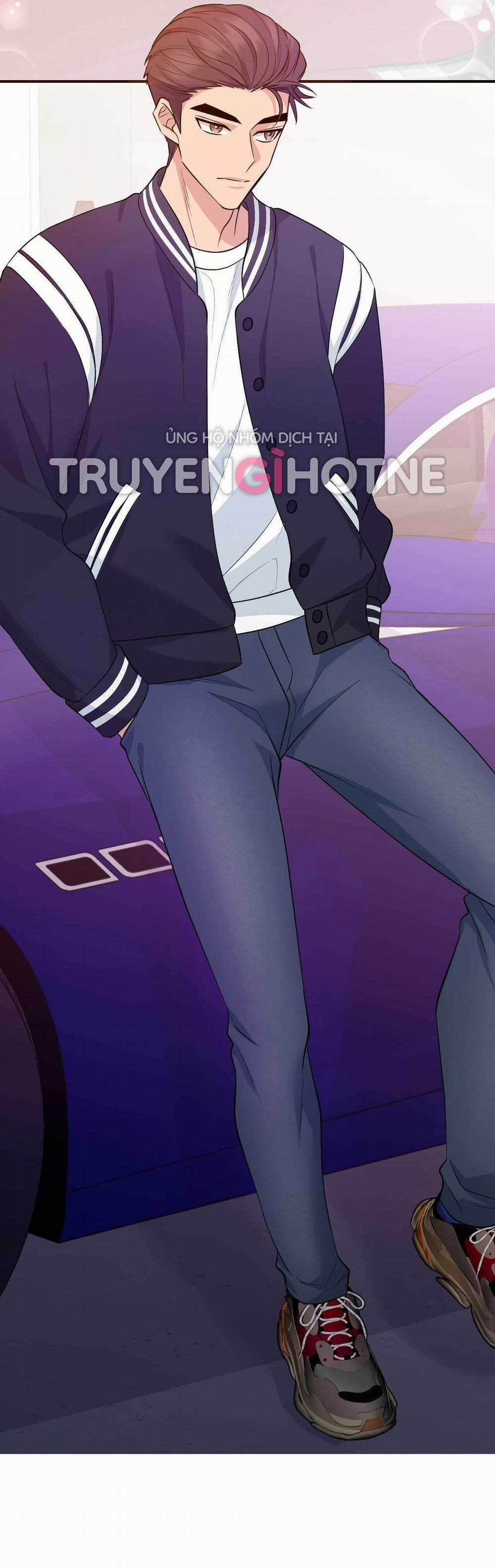 [18+] Hợp Đồng Nô Lệ Dâm Đãng 18.1 trang 39