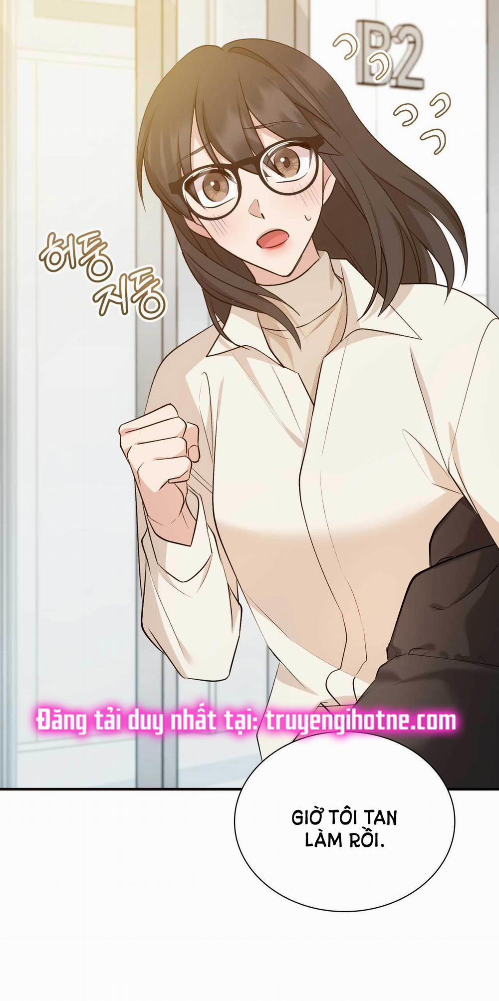 [18+] Hợp Đồng Nô Lệ Dâm Đãng 18.1 trang 42