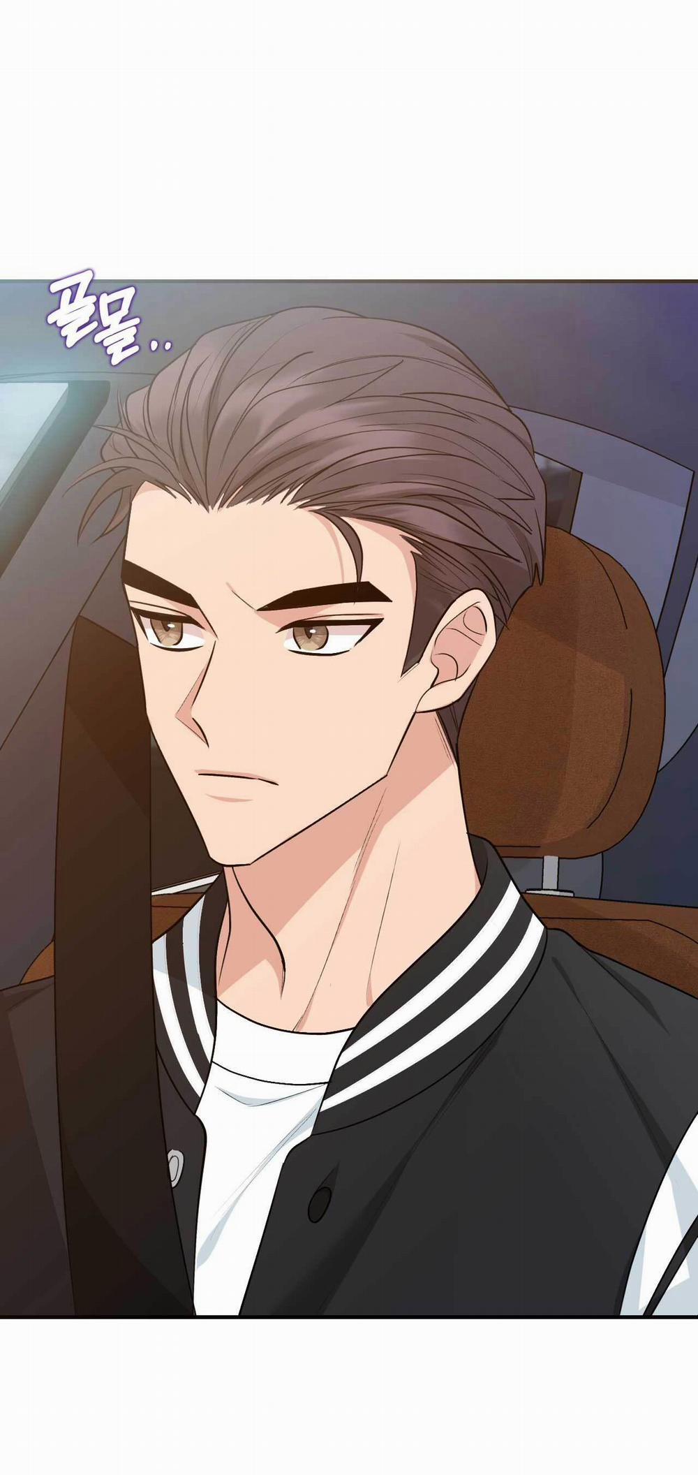 [18+] Hợp Đồng Nô Lệ Dâm Đãng 18.1 trang 45