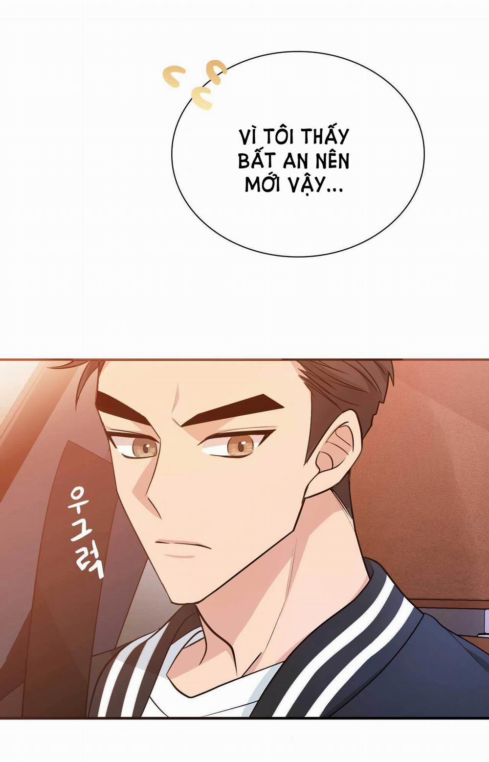 [18+] Hợp Đồng Nô Lệ Dâm Đãng 18.1 trang 47