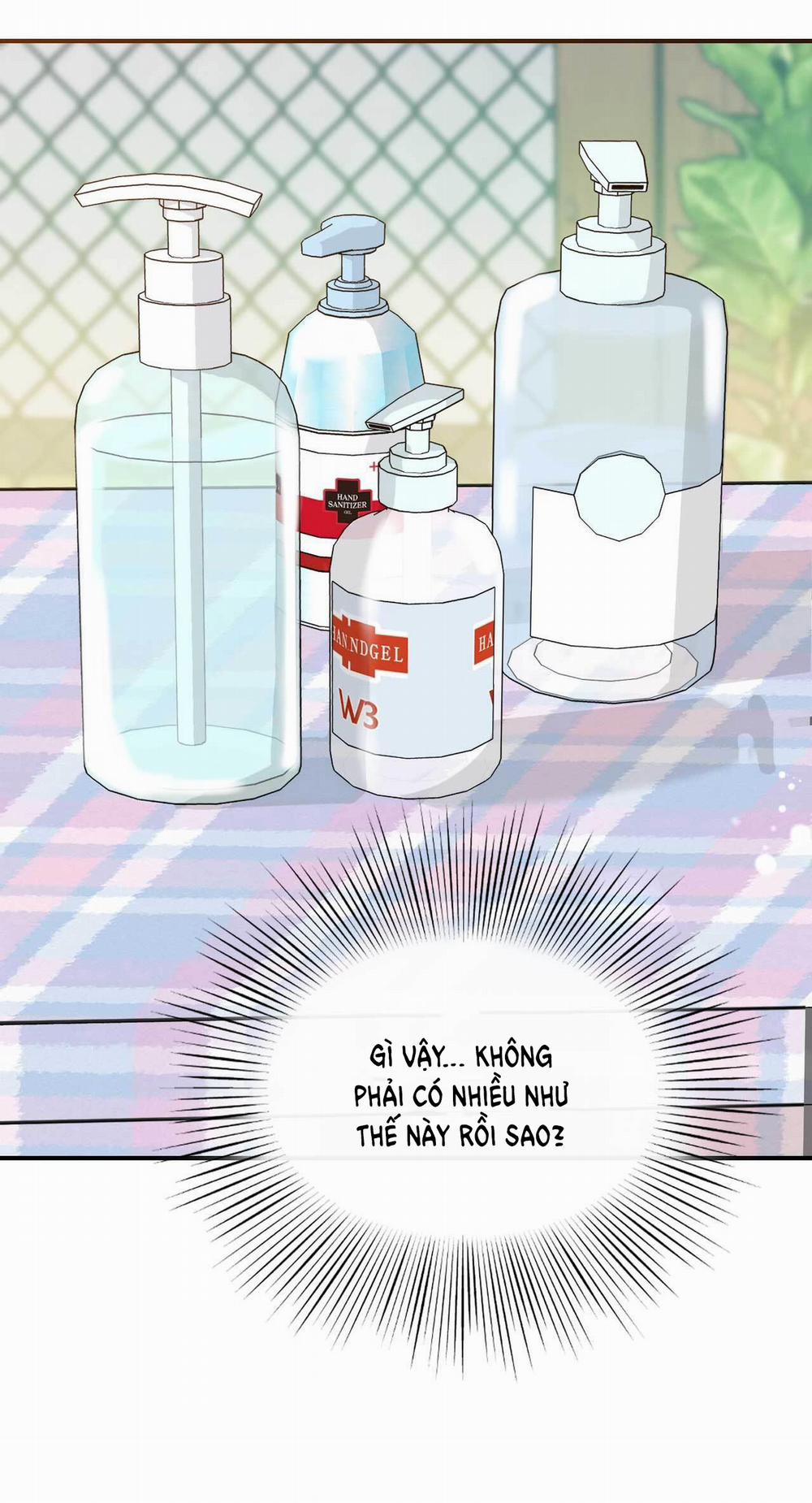 [18+] Hợp Đồng Nô Lệ Dâm Đãng 18.1 trang 8