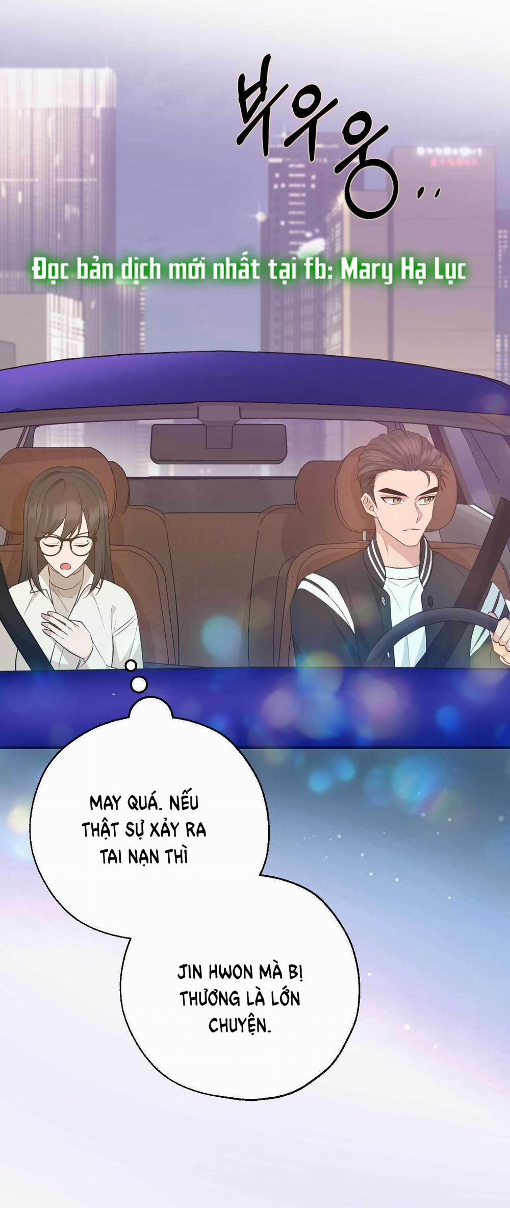 [18+] Hợp Đồng Nô Lệ Dâm Đãng 18.2 trang 1