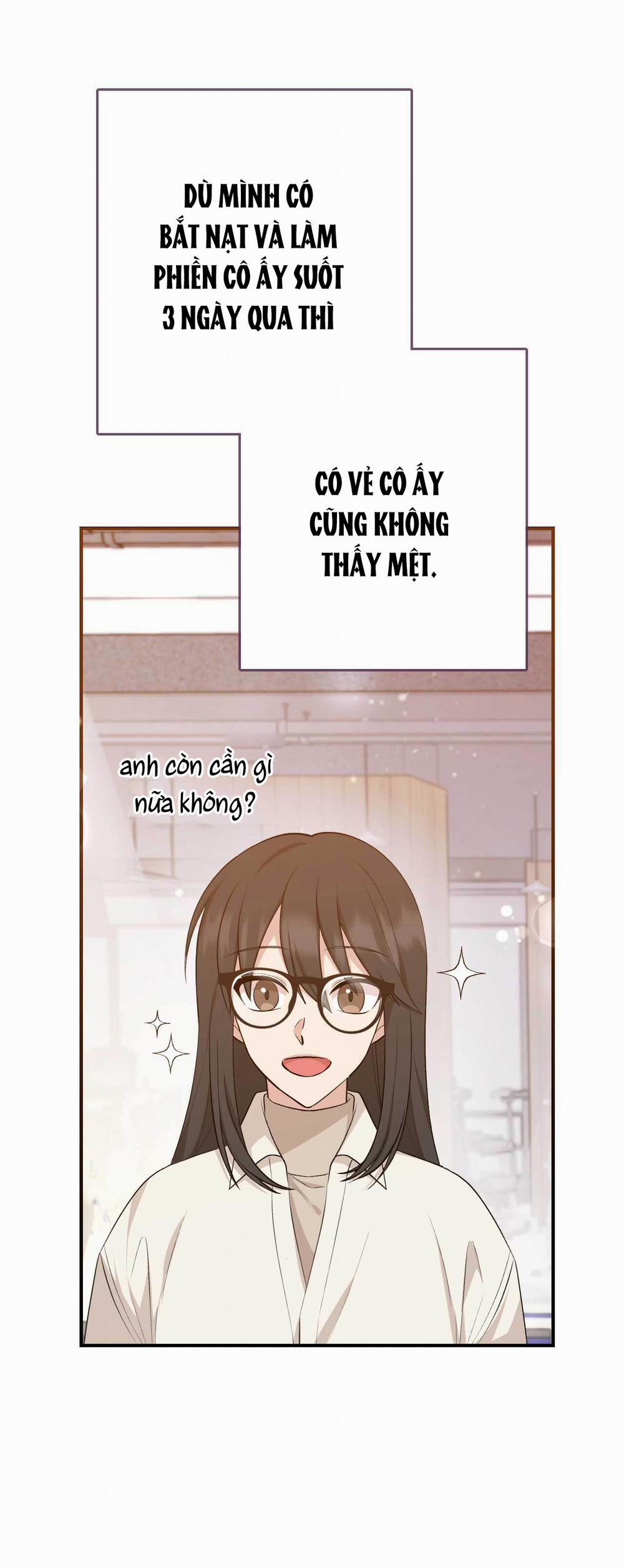 [18+] Hợp Đồng Nô Lệ Dâm Đãng 18.2 trang 11