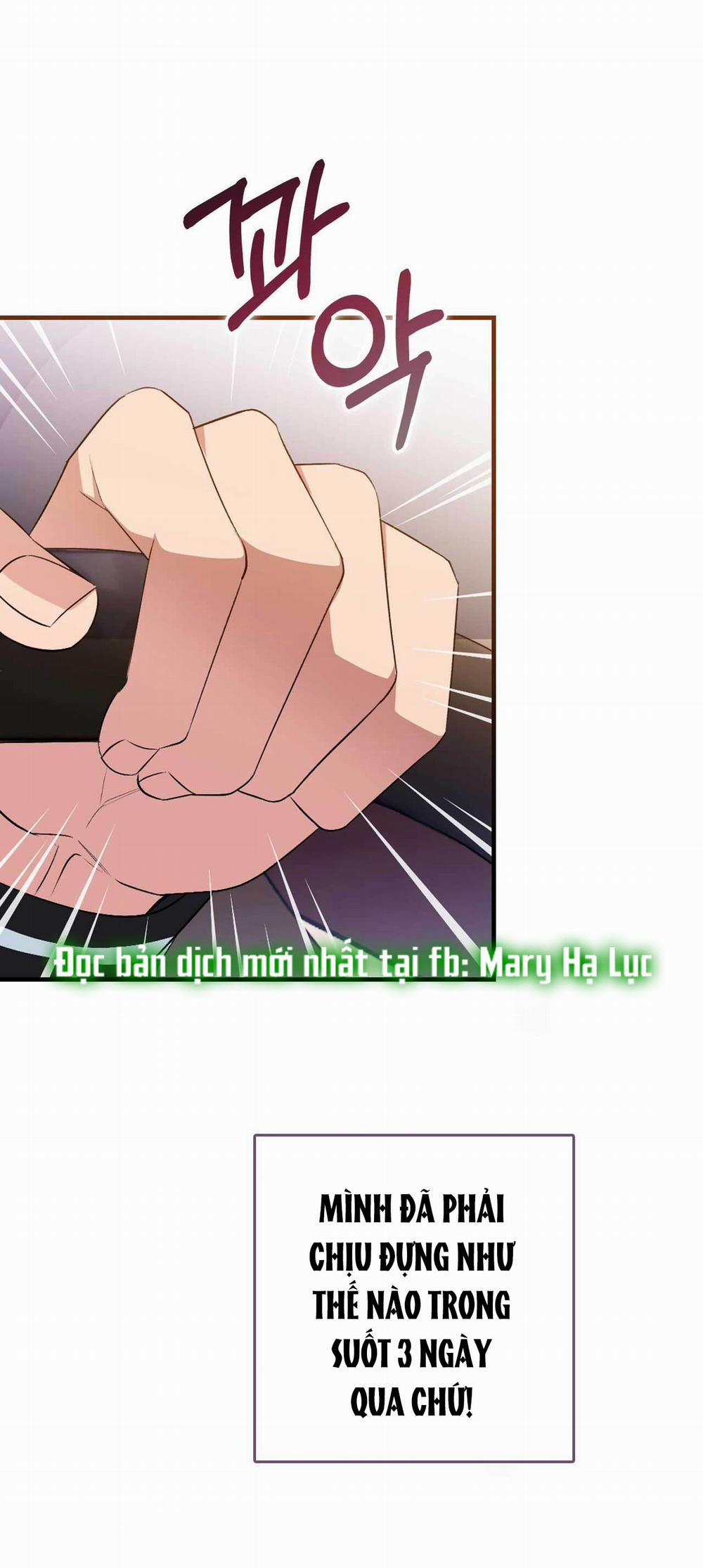 [18+] Hợp Đồng Nô Lệ Dâm Đãng 18.2 trang 12
