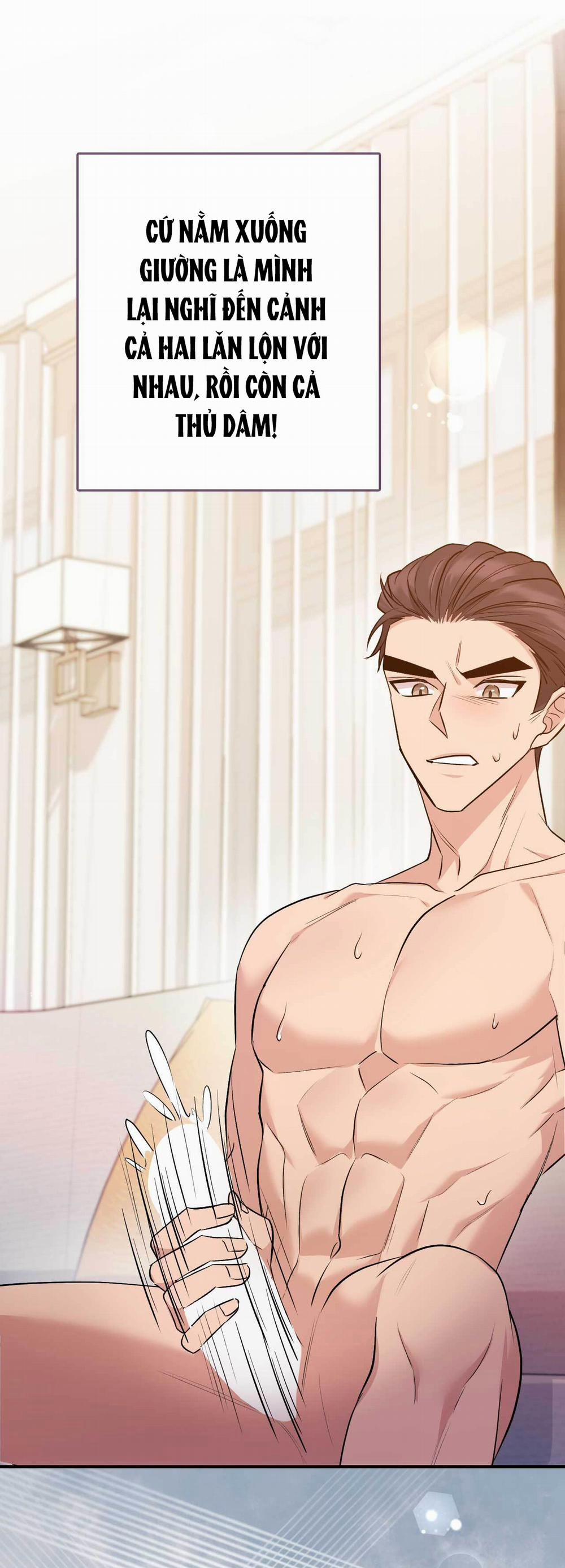 [18+] Hợp Đồng Nô Lệ Dâm Đãng 18.2 trang 13