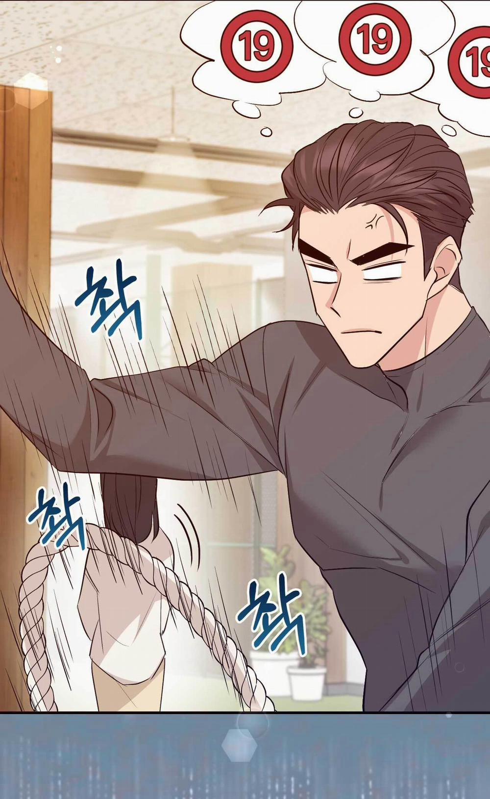 [18+] Hợp Đồng Nô Lệ Dâm Đãng 18.2 trang 15