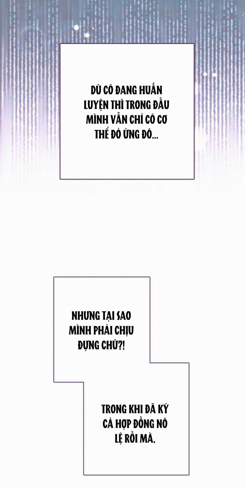 [18+] Hợp Đồng Nô Lệ Dâm Đãng 18.2 trang 16