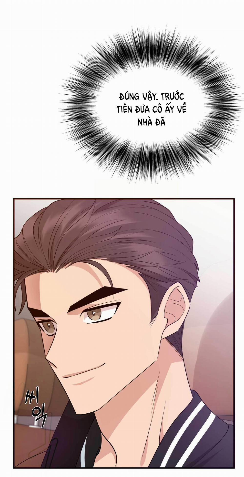 [18+] Hợp Đồng Nô Lệ Dâm Đãng 18.2 trang 18