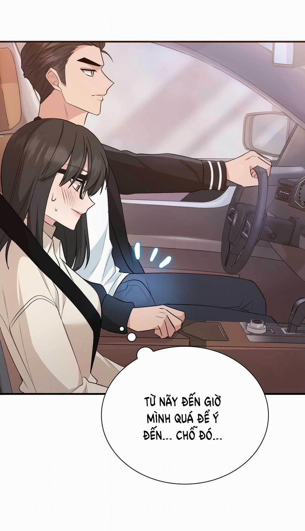 [18+] Hợp Đồng Nô Lệ Dâm Đãng 18.2 trang 22