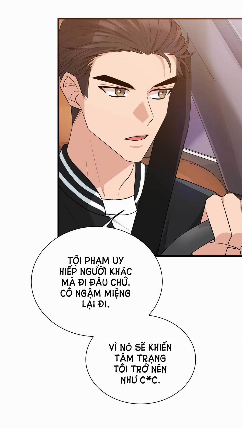 [18+] Hợp Đồng Nô Lệ Dâm Đãng 18.2 trang 24