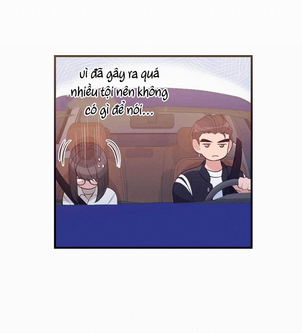 [18+] Hợp Đồng Nô Lệ Dâm Đãng 18.2 trang 25