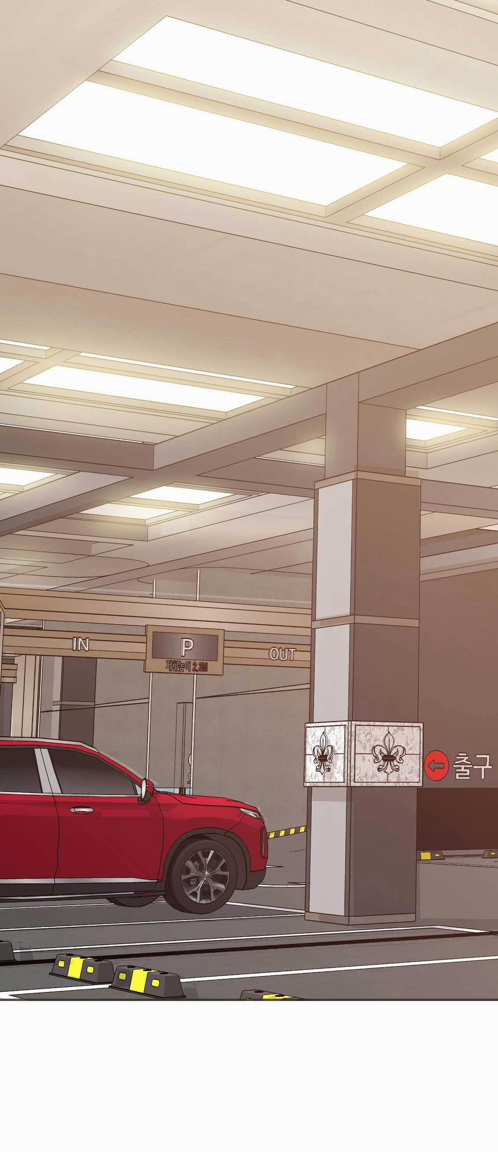 [18+] Hợp Đồng Nô Lệ Dâm Đãng 18.2 trang 27