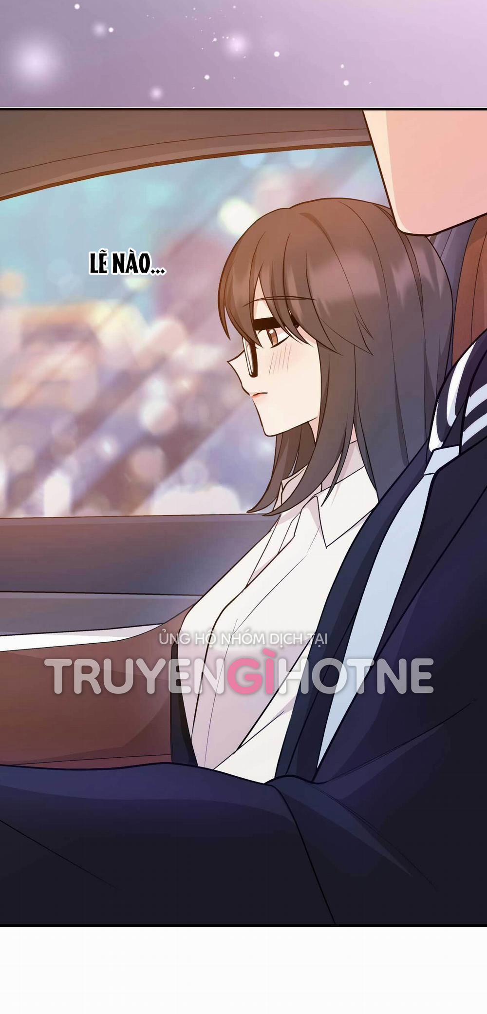 [18+] Hợp Đồng Nô Lệ Dâm Đãng 18.2 trang 3