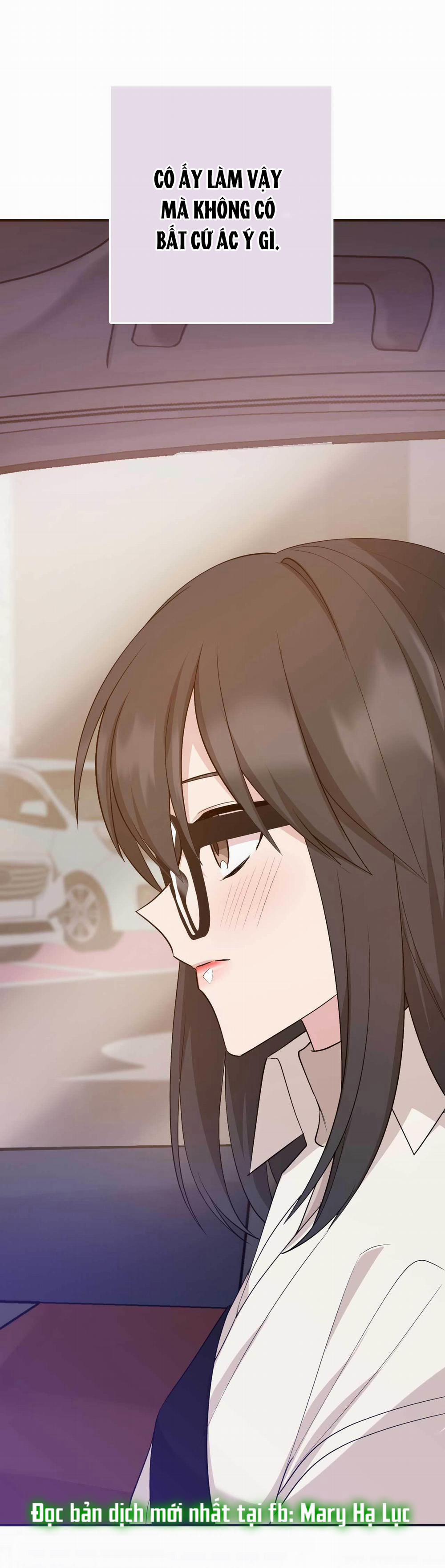 [18+] Hợp Đồng Nô Lệ Dâm Đãng 18.2 trang 33