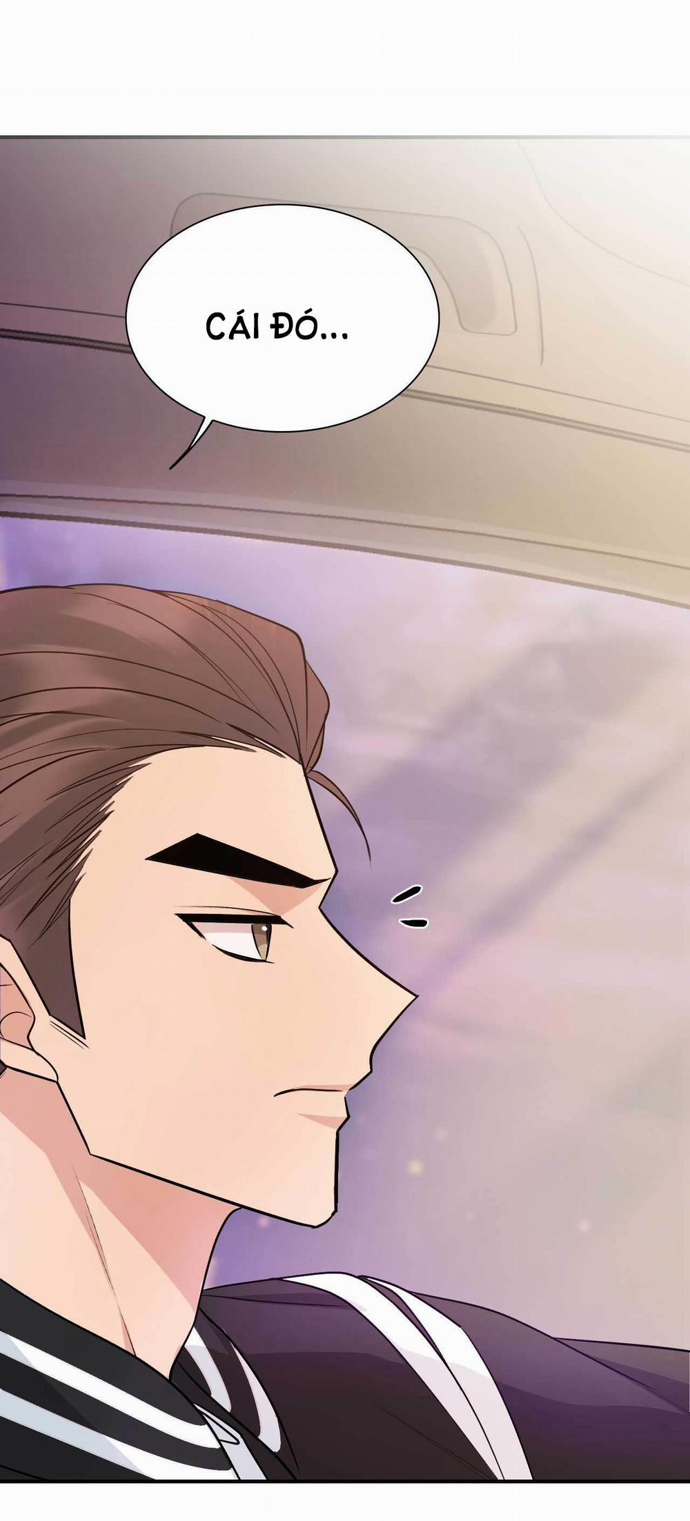 [18+] Hợp Đồng Nô Lệ Dâm Đãng 18.2 trang 4