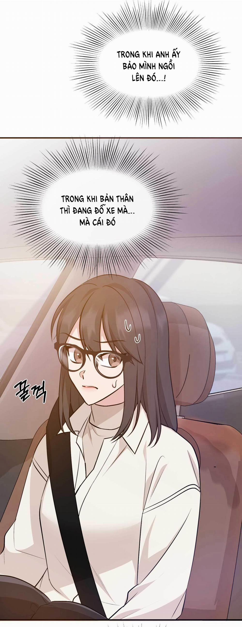 [18+] Hợp Đồng Nô Lệ Dâm Đãng 18.2 trang 41