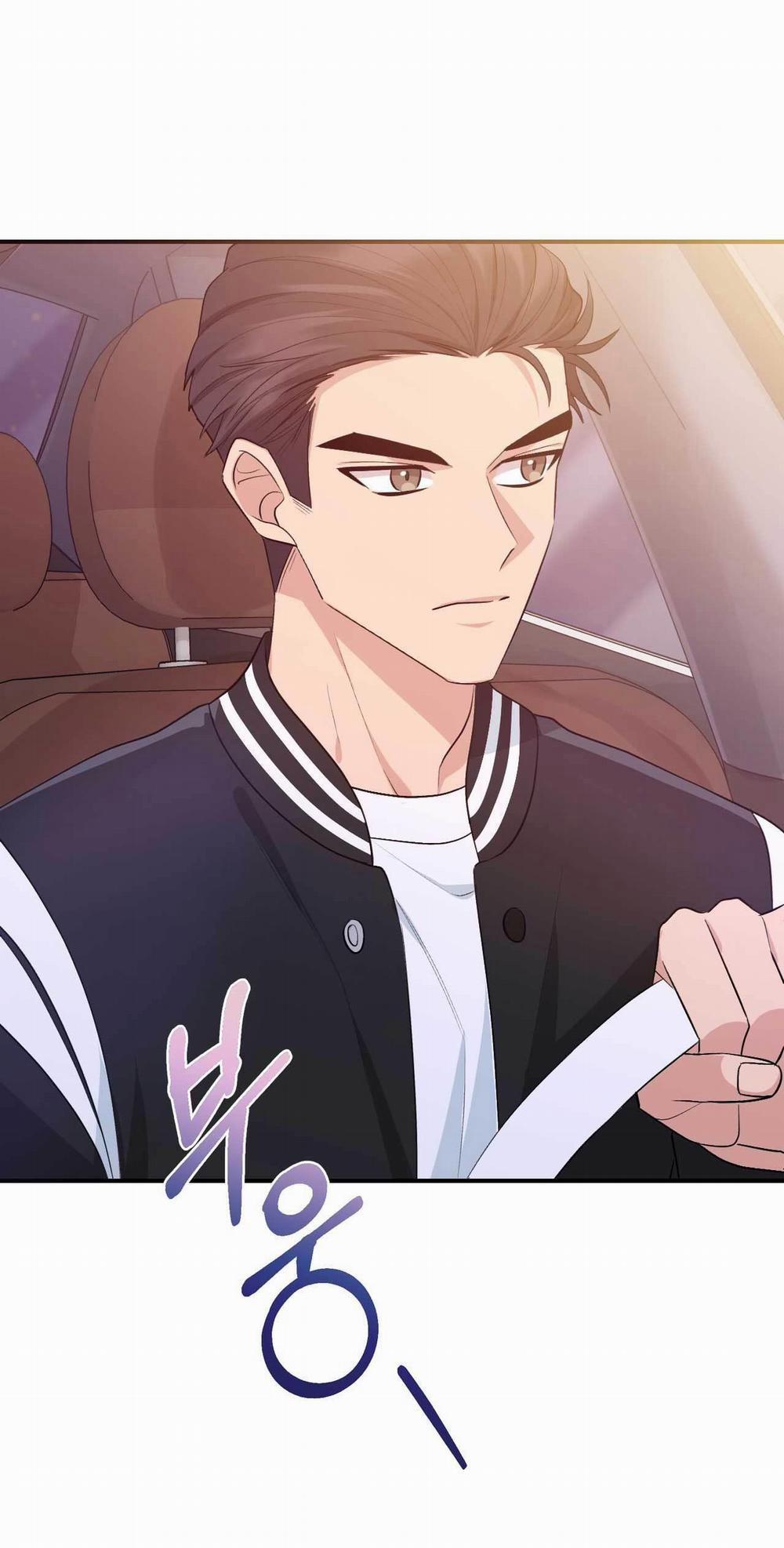 [18+] Hợp Đồng Nô Lệ Dâm Đãng 18.2 trang 7