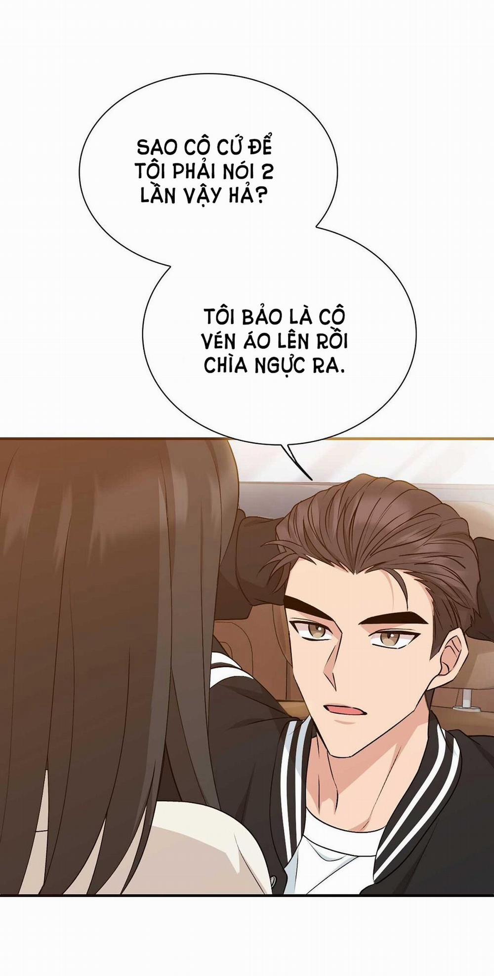 [18+] Hợp Đồng Nô Lệ Dâm Đãng 19.1 trang 10