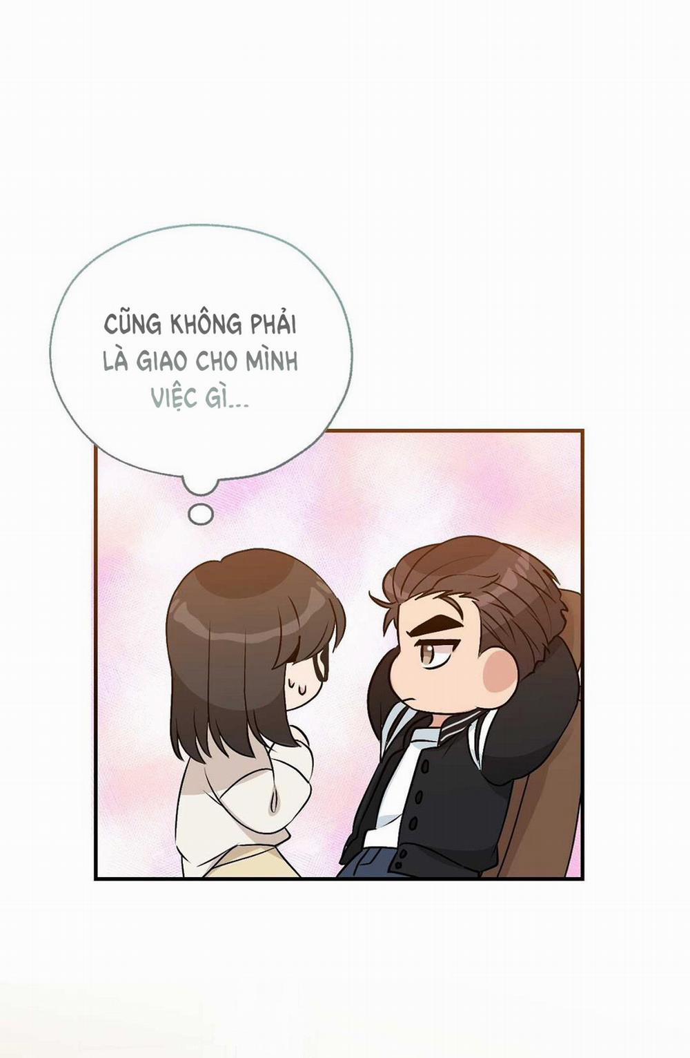 [18+] Hợp Đồng Nô Lệ Dâm Đãng 19.1 trang 11