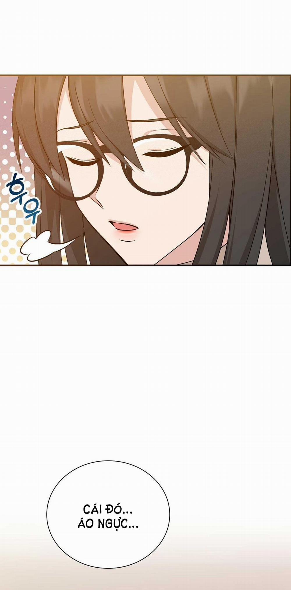 [18+] Hợp Đồng Nô Lệ Dâm Đãng 19.1 trang 13