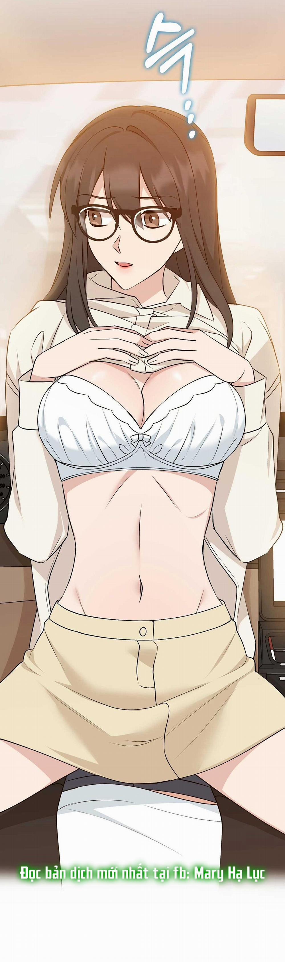 [18+] Hợp Đồng Nô Lệ Dâm Đãng 19.1 trang 14
