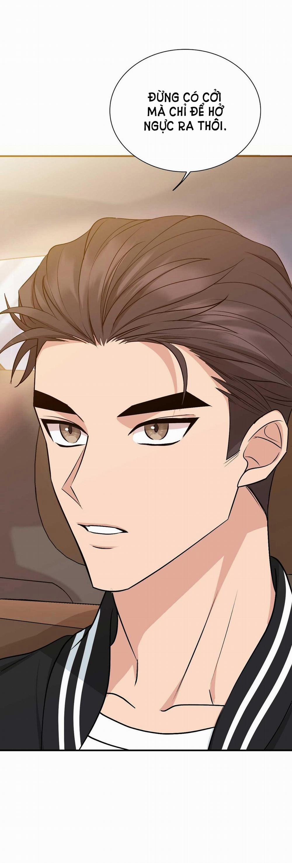 [18+] Hợp Đồng Nô Lệ Dâm Đãng 19.1 trang 15