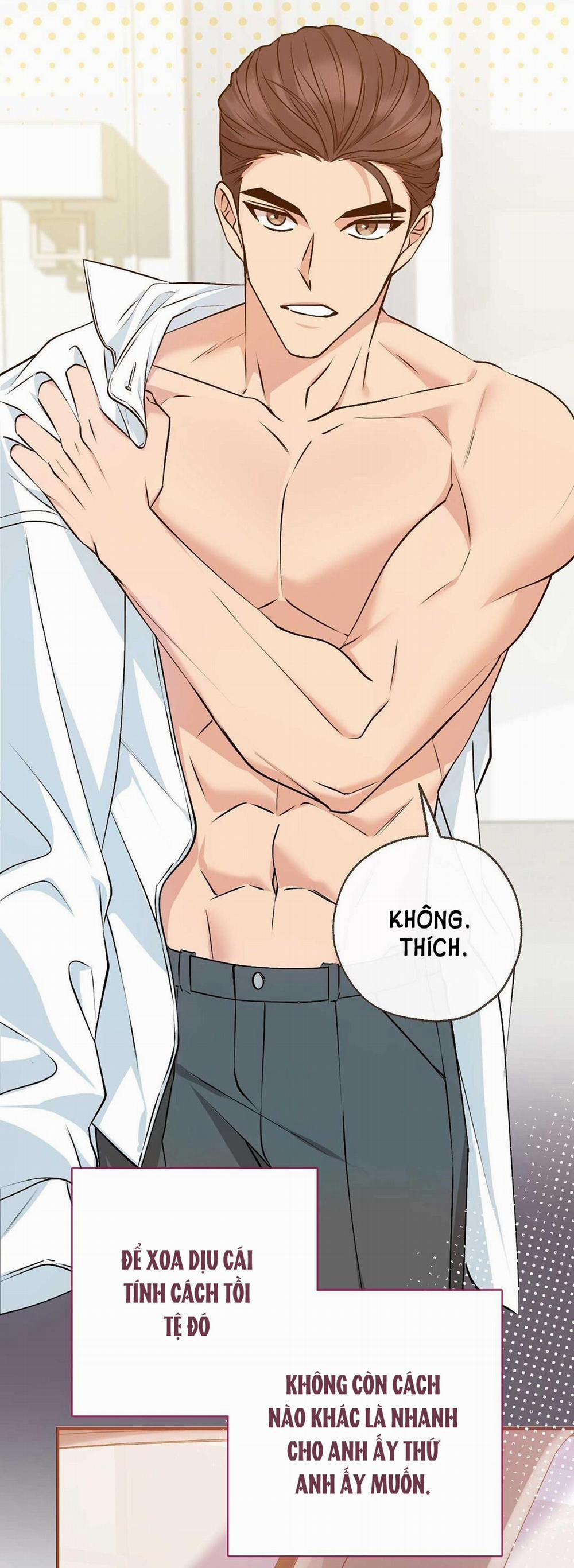 [18+] Hợp Đồng Nô Lệ Dâm Đãng 19.1 trang 2