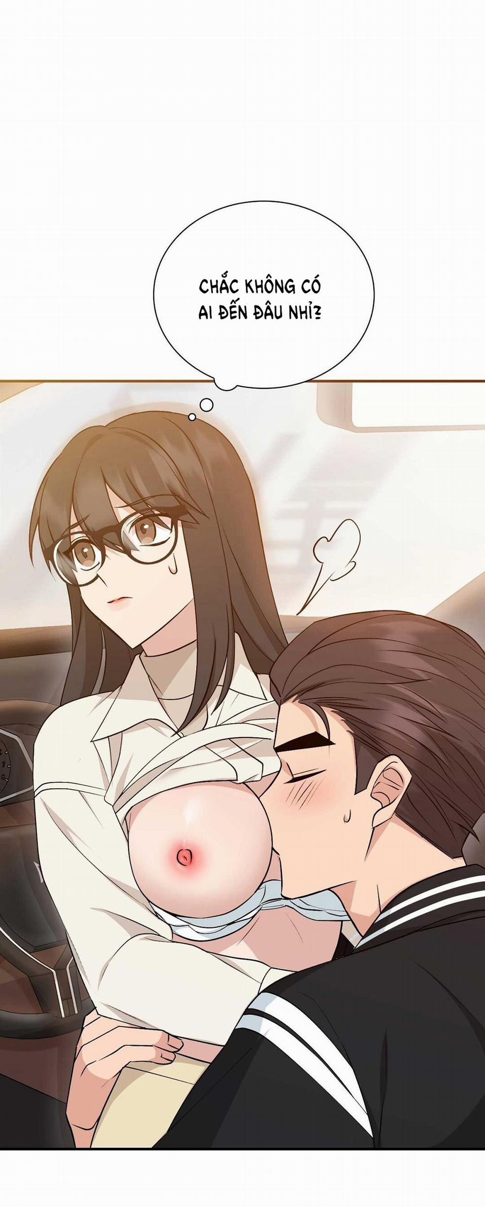 [18+] Hợp Đồng Nô Lệ Dâm Đãng 19.1 trang 25