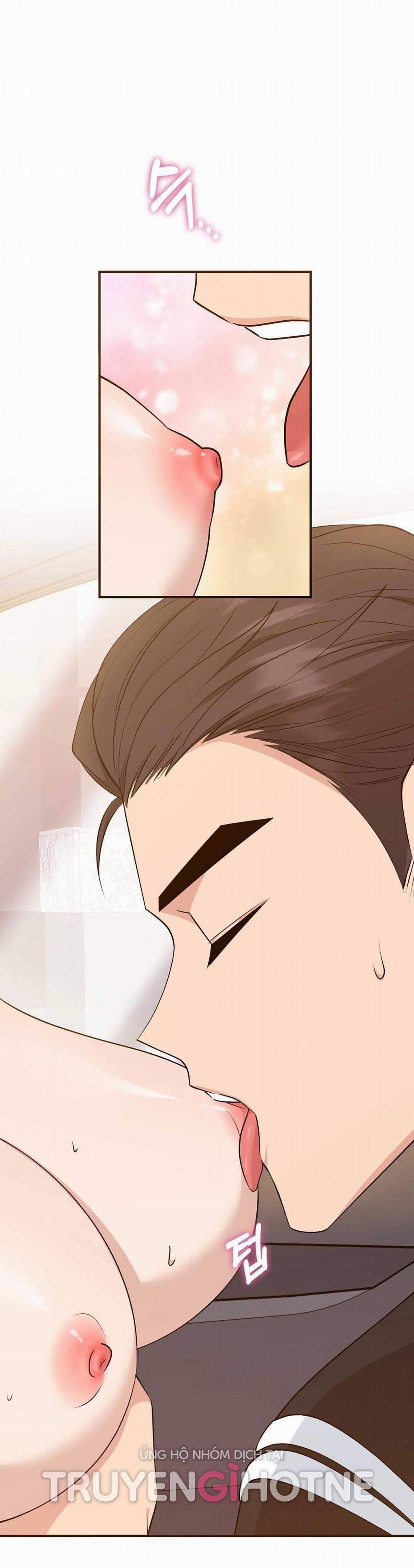 [18+] Hợp Đồng Nô Lệ Dâm Đãng 19.1 trang 28